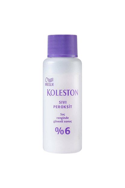 Koleston Sivi Peroksit 6 Trendyol