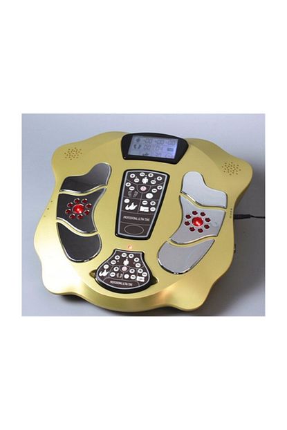 Nordmende Ayak Ve Vucut Masaj Aleti Therapy Ultra Tens Therapy Trendyol