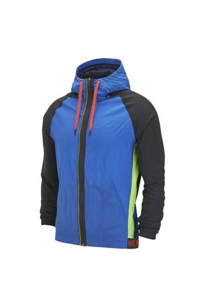 Nike Flex Sport Full Zip Training Kapusonlu Erkek Bv3303 480 Trendyol