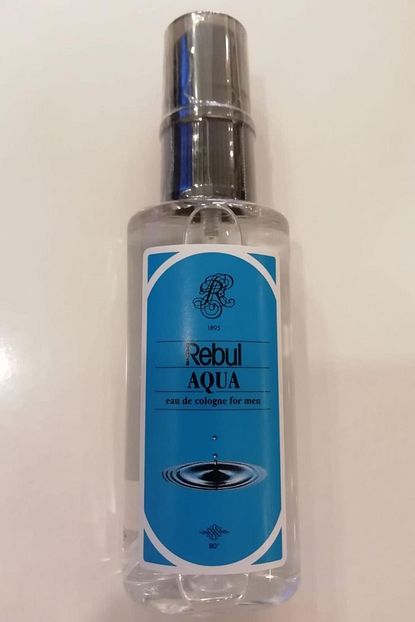 Rebul Aqua 50 Ml Trendyol