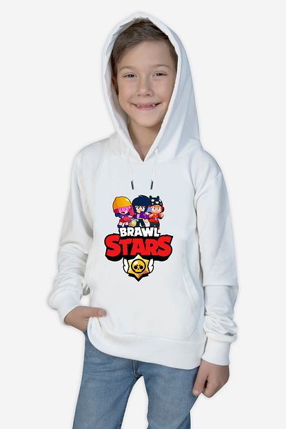 brawl stars sweatshirt