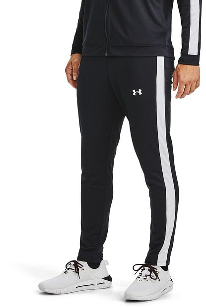 Under Armour Erkek Spor Esofman Alti Ua Sportstyle Trct Cmo Tk Pt 1357143 001 Trendyol