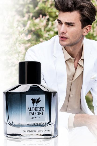 Alberto Taccini Melionism Erkek Parfumu 50 Ml Trendyol