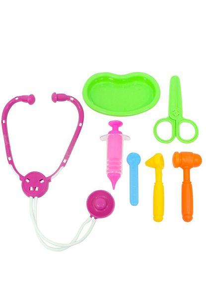 Dede Candy Ken Doktor Cantasi Yesil 01923 Trendyol