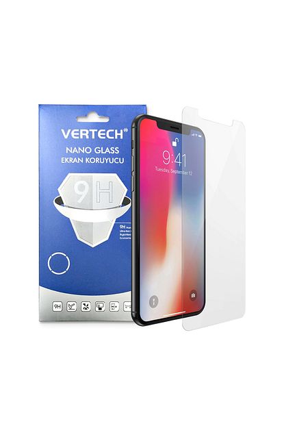 Vertech Iphone 11 6 1 Nano Ultra Esnek Ince Ekran Koruyucu Trendyol