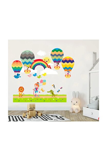 Kt Decor Isime Kisiye Ozel Cocuk Bebek Odasi Duvar Sticker Fiyati Yorumlari Trendyol
