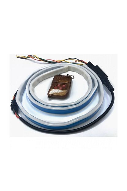 boostzone uzaktan kumadali bagaj alti kayan led kayar ledi r62 fiyati yorumlari trendyol