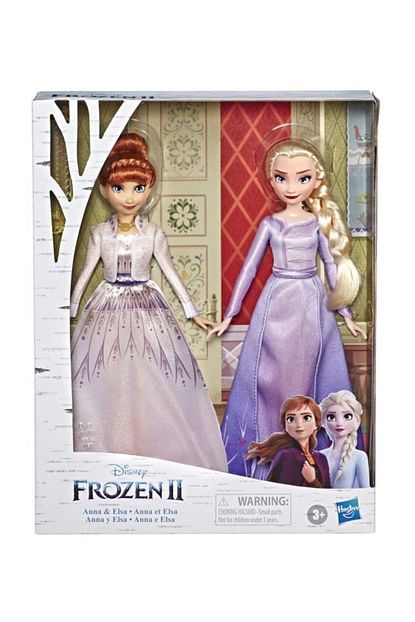 disney 2 anna ve elsa fiyati yorumlari trendyol