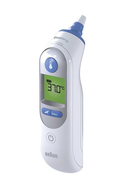 braun irt 6520 thermoscan ates olcer fiyati yorumlari trendyol