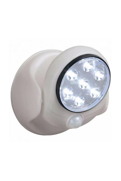 lidyaavm 360 derece donebilen sensorlu lamba light angel fiyati yorumlari trendyol