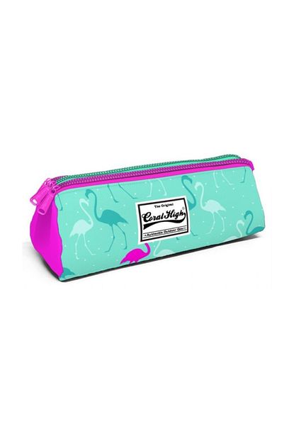 flamingo kalem