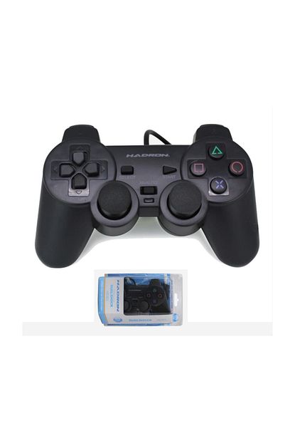hadron oyun kolu game pad kablolu ps2 hd 303 fiyati yorumlari trendyol