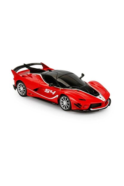Rastar 1 24 Ferrari Fxx K Evo Uzaktan Kumandali Araba Fiyati Yorumlari Trendyol