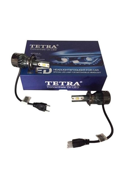 tetra led xenon far ampul h4 xenon far fiyati yorumlari trendyol