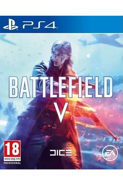 activision battlefield 5 ps4 oyun fiyati yorumlari trendyol