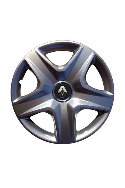 sanli 14 inc renault clio jant kapagi kirilmaz 4 adet fiyati yorumlari trendyol