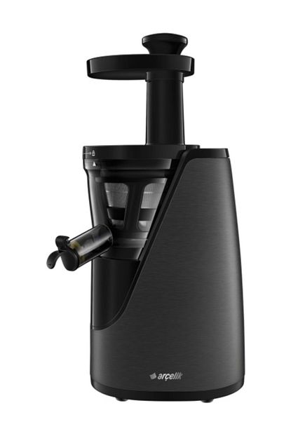 arcelik k 1582 b fit slow juicer sebze ve meyve sikacagi fiyati yorumlari trendyol