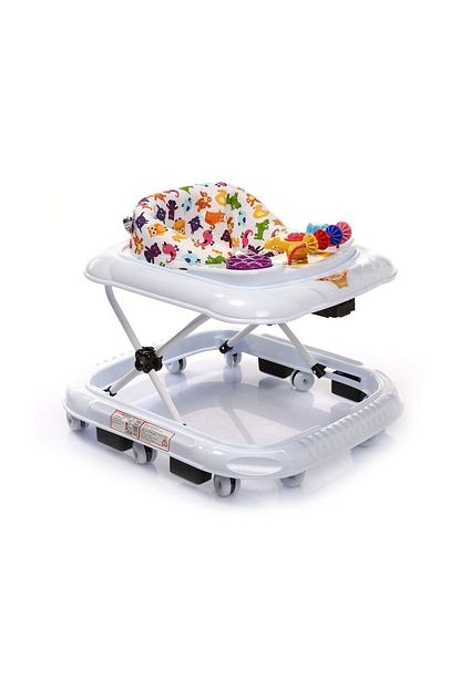 kikkoro speedy tekerlekli bebek