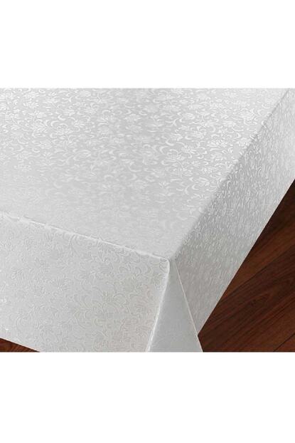 elegancev musamba masa ortusu alti astarli 140 cm x 230 cm 12 kisilik fiyati yorumlari trendyol