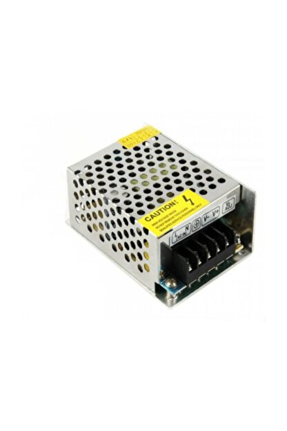 cata serit led ve kamera trafosu adaptor 2 1 amper 25 watt fiyati yorumlari trendyol