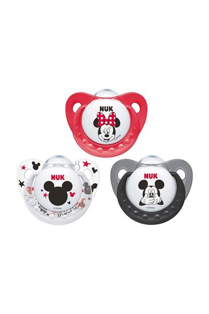 nuk emzik mickey tekli no 1 bebek 0 6 ay fiyati yorumlari trendyol