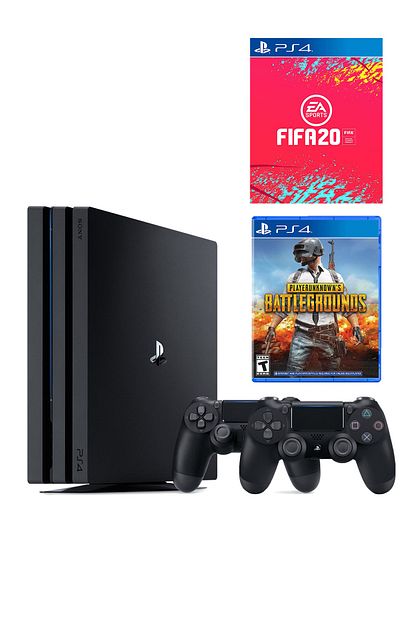 sony playstation 4 pro 1 tb 2 ps4 kol ps4 fifa 20 ps4 pubg fiyati yorumlari trendyol