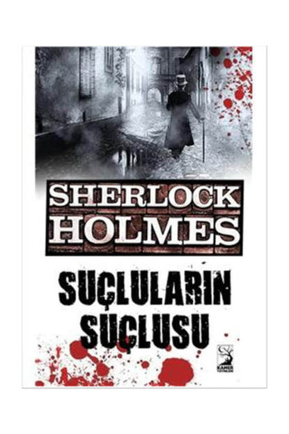 sherlock holmes suclularin suclusu sir arthur conan doyle