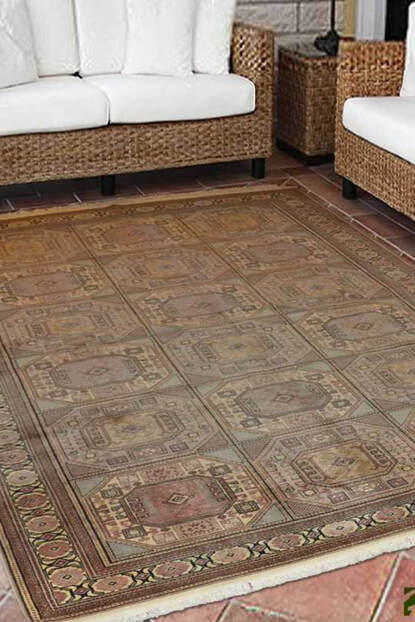 bunyan hali 304x198 el dokuma kayseri salon hali sandikli karekare fiyati yorumlari trendyol