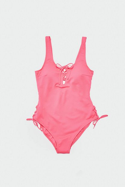 lc waikiki kadin fusya lcw dream mayo fiyati yorumlari trendyol