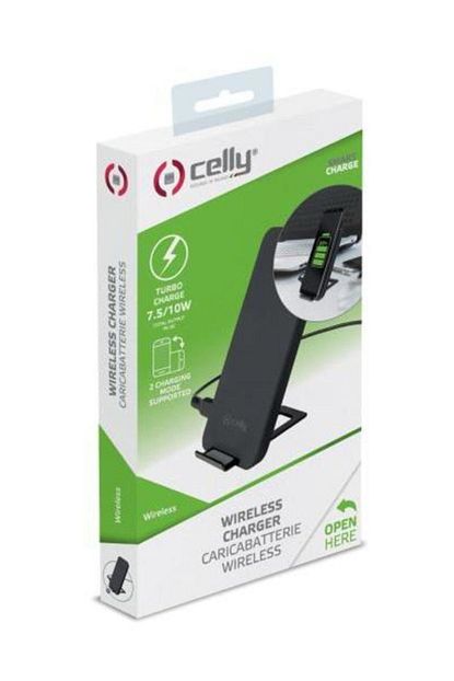 https www trendyol com celly kablosuz stand hizli sarj cihazi siyah p 33733465