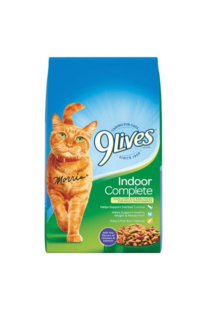 9 lives gurme kedi mamasi 4 kg fiyati yorumlari trendyol