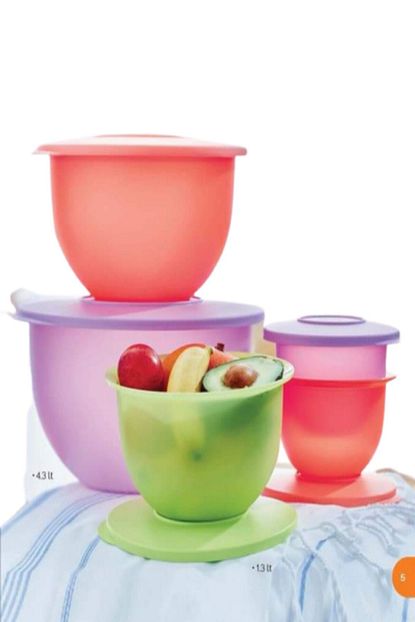 tupperware eko set mayalama ve saklama seti fiyati yorumlari trendyol