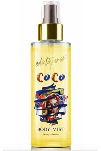 https www trendyol com eda taspinar coco coconut body mist 200ml p 49865966