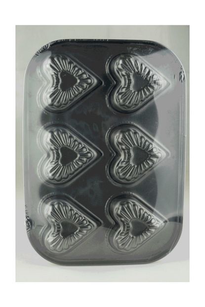 png 1606 no 1 mini kek kalibi kalp muffin kalibi