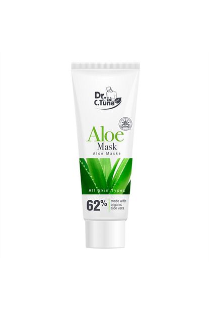 farmasi dr c tuna aloe vera maske 50 ml fiyati yorumlari trendyol