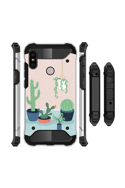 cekuonline huawei y6 2019 kilif desenli