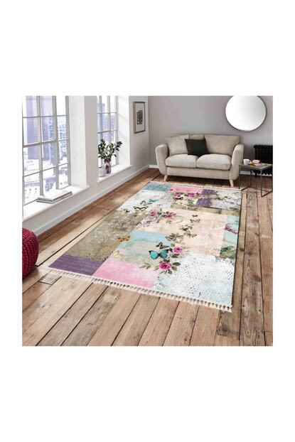 ideal dot taban ince hali 6 m2 200 x 300 cm 223 fiyati yorumlari trendyol