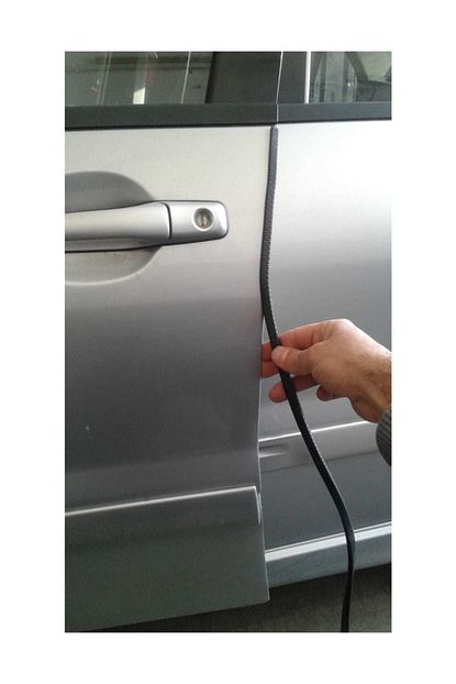 zgn arac kapi koruma fitili kapi carpma cizik onleyici fitil 6 m fiyati yorumlari trendyol