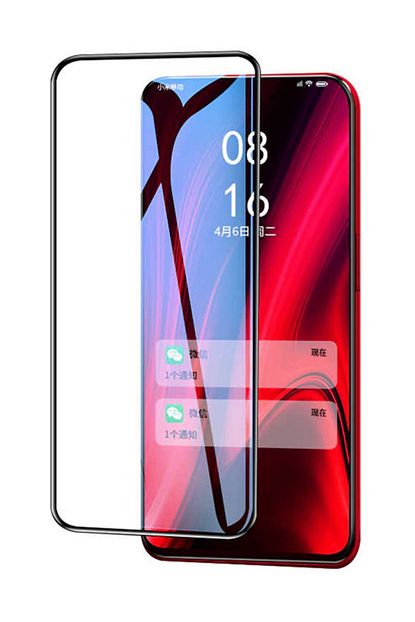 huawei y9 prime 2019 kirilmaz cam