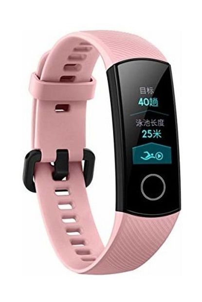 https www trendyol com honor huawei band 4 akilli bileklik amoled ekran pembe renk p 36891577