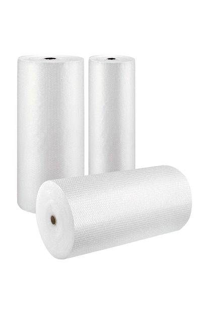 unipak balonlu ambalaj naylonu patpat 100 cm en 50 mt uzunluk 50 gr m2 5 adet fiyati yorumlari trendyol