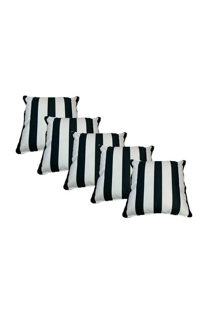 kenzlife larose kirlent yastik tuan 5li 30x30 cm kanepe kirlenti yastigi fiyati yorumlari trendyol