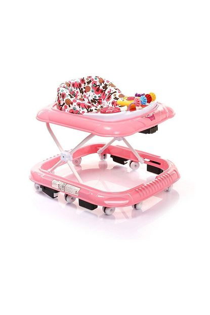 taspinar kikkoro speedy tekerlekli bebek yuruteci pembe fiyati yorumlari trendyol