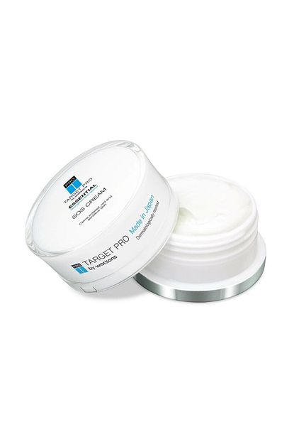 target pro by watsons target pro by essential sos kremi 40 g 4894532589517 fiyati yorumlari trendyol