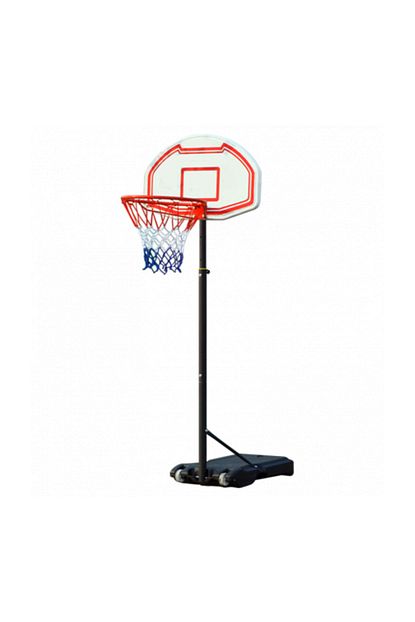 rusher ayakli basket potasi 2 1metre fiyati yorumlari trendyol