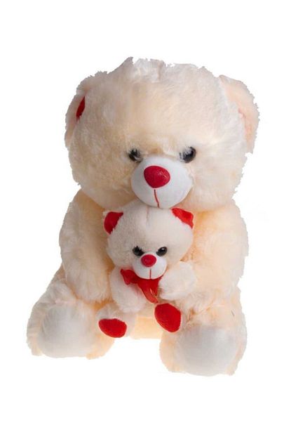 https www trendyol com canali pelus sevimli muzikli yavrulu ayi 37 cm p 31541997