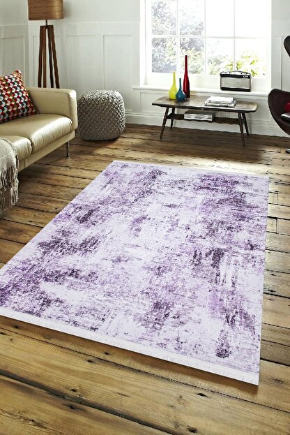 reform hali 160x230 nano plus koleksiyonu 8412 mor ince hali fiyati yorumlari trendyol