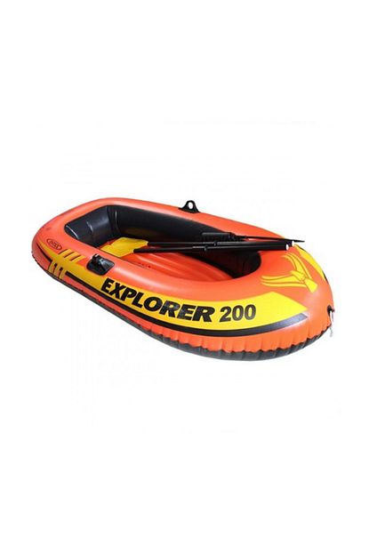 explorer 200 kurekli sisme bot