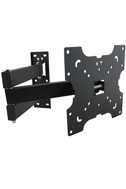 herz 22 ile 49 lcd led tv cift kollu hareketli tv aski aparati fiyati yorumlari trendyol