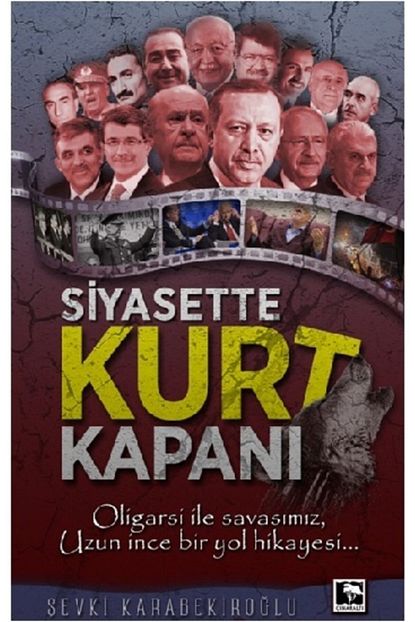 oz kitap siyasette kurt kapani fiyati yorumlari trendyol